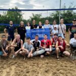 Кубок АО «Завод «Аскольд» по пляжному волейболу