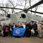Сайт Приморского регионального отделения СоюзМаш России восстановлен!