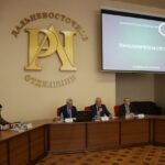 Технологическая сессия по вопросам использования искусственного интеллекта прошла в ДВО РАН