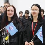 С прицелом на будущее