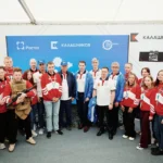 В ТУЛЕ СТАРТОВАЛ XIII МЕЖДУНАРОДНЫЙ МОЛОДЁЖНЫЙ ПРОМЫШЛЕННЫЙ ФОРУМ «ИНЖЕНЕРЫ БУДУЩЕГО»