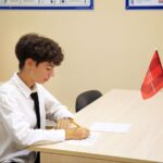Технический класс авиакомпании открыл двери будущим ученикам