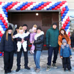 Ключи от будущего