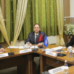 КУРС – НА РАЗВИТИЕ ПРОМЫШЛЕННОСТИ