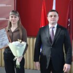 Праздник женственности и красоты