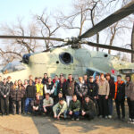 НА КРЫЛЬЯХ ТЕХНОЛОГИЙ