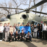 За новыми впечатлениями