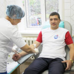 Всемирный день донора крови