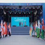 В ТУЛЬСКОЙ ОБЛАСТИ СТАРТОВАЛ XIV МЕЖДУНАРОДНЫЙ МОЛОДЁЖНЫЙ ПРОМЫШЛЕННЫЙ ФОРУМ «ИНЖЕНЕРЫ БУДУЩЕГО»